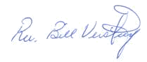 Transparent Signature